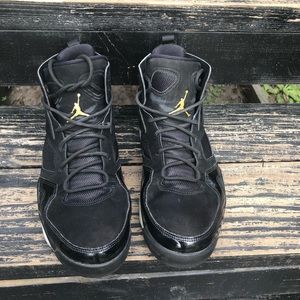 Men’s Jordan’s